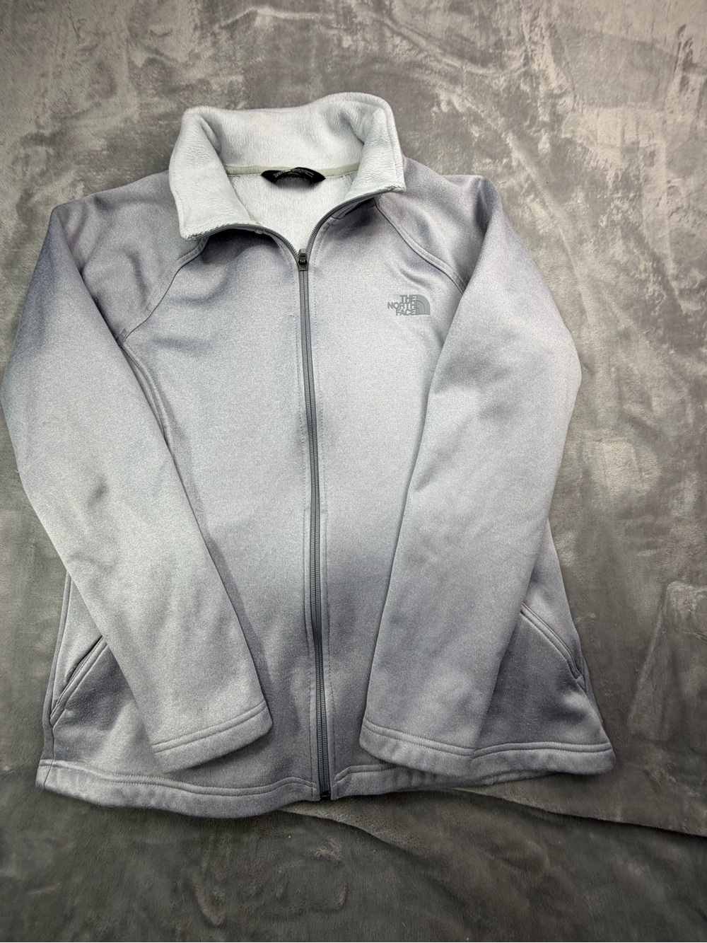 The North Face Women’s Jacket Fall Winter Sports Hiking GYM Cozy XL